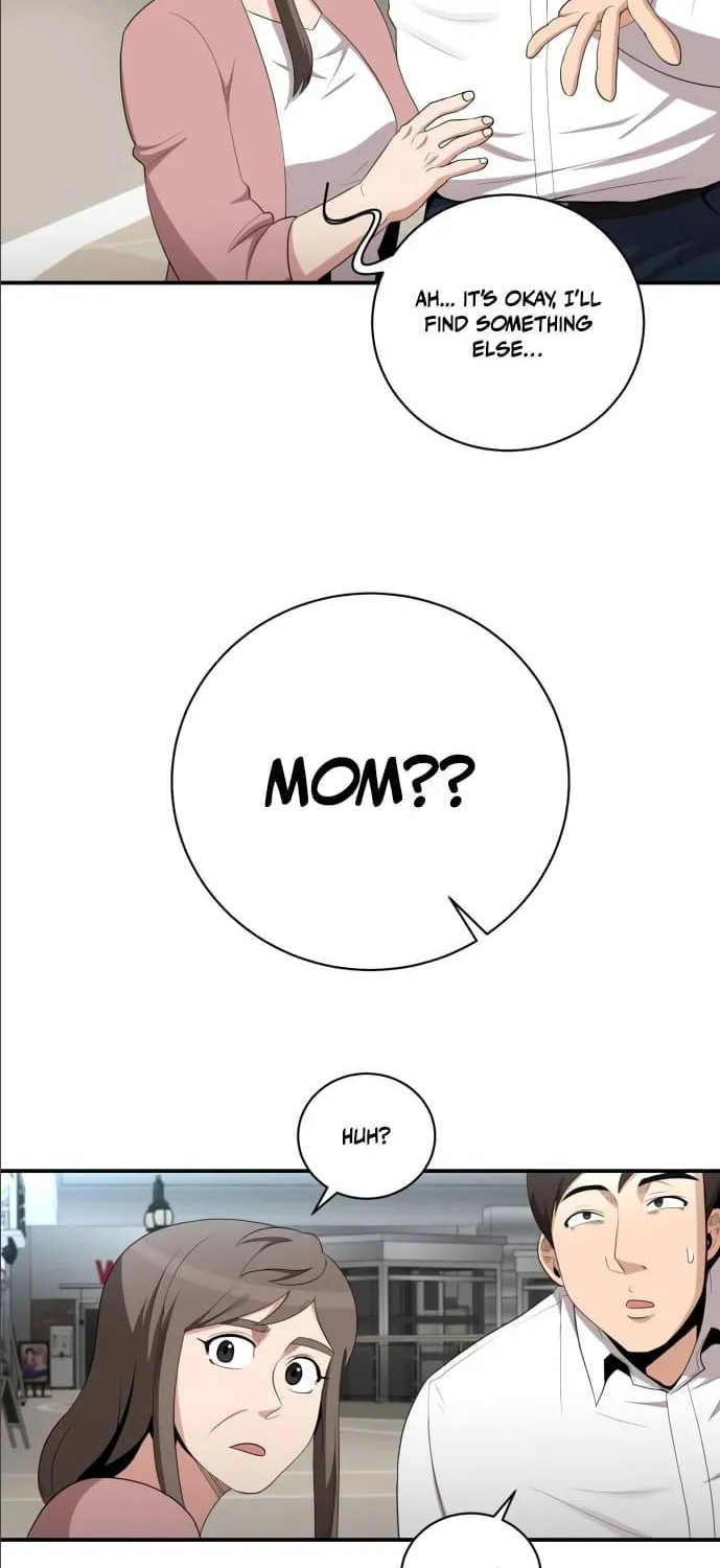 The Strongest Florist Zinmanga X Chapter 85 Page 59