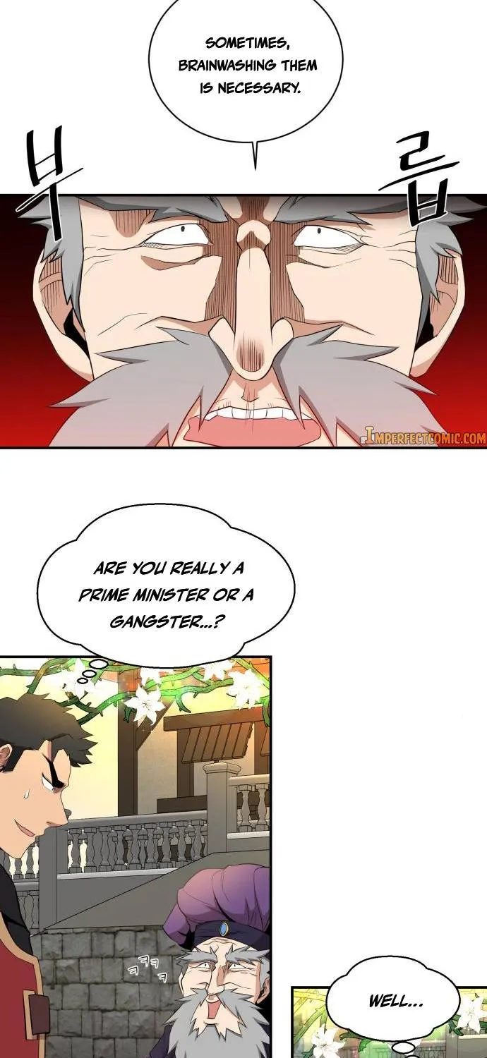 The Strongest Florist Zinmanga X Chapter 84 Page 6