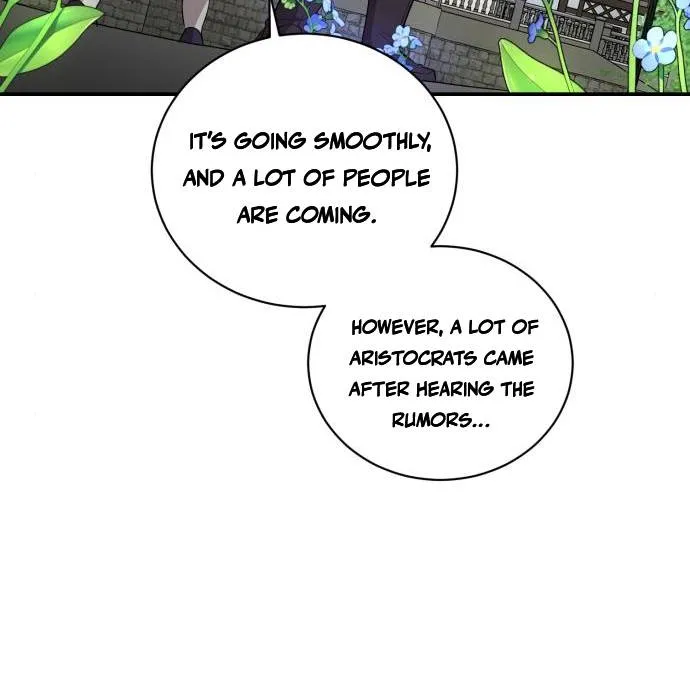 The Strongest Florist Zinmanga X Chapter 84 Page 8