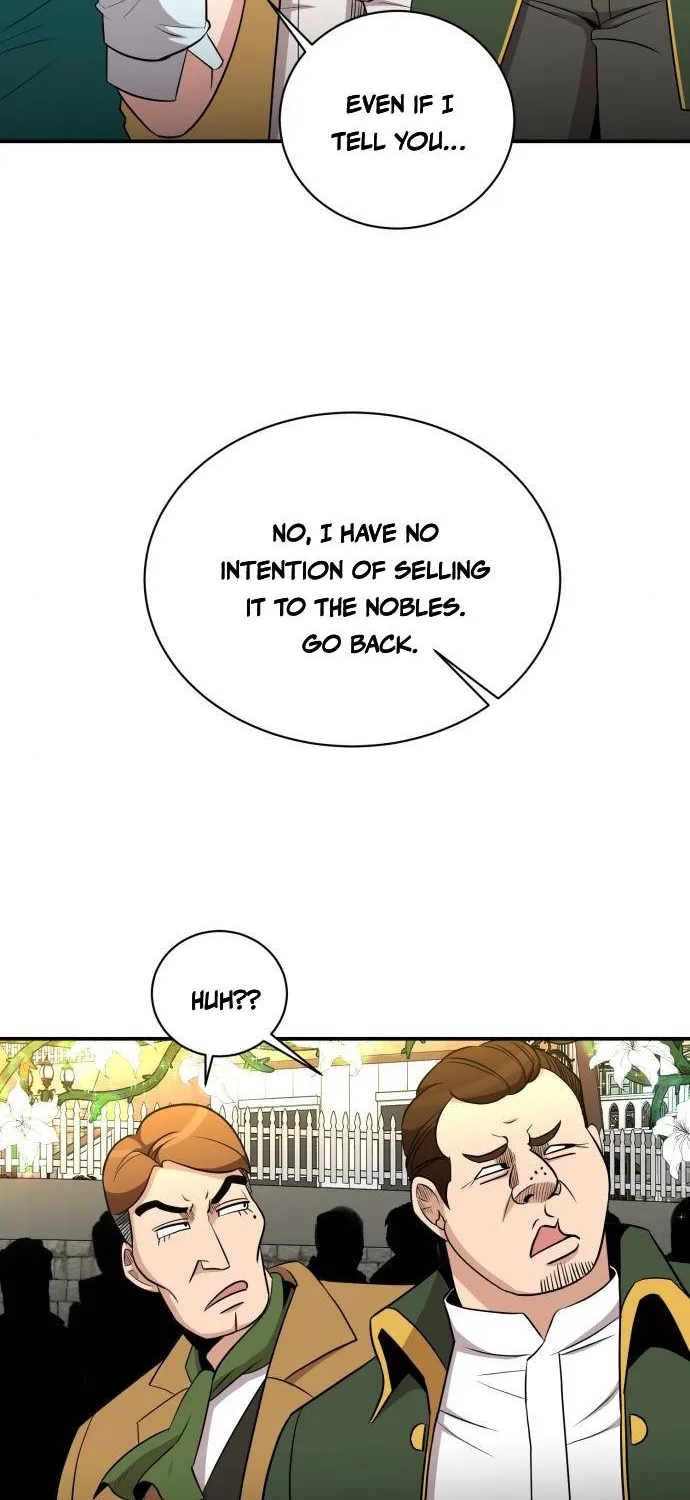 The Strongest Florist Zinmanga X Chapter 84 Page 12