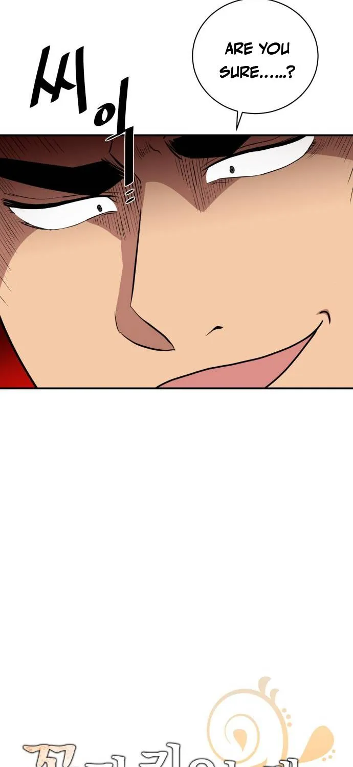 The Strongest Florist Zinmanga X Chapter 84 Page 20