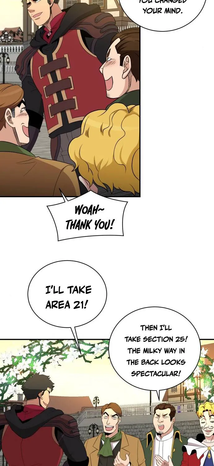 The Strongest Florist Zinmanga X Chapter 84 Page 24