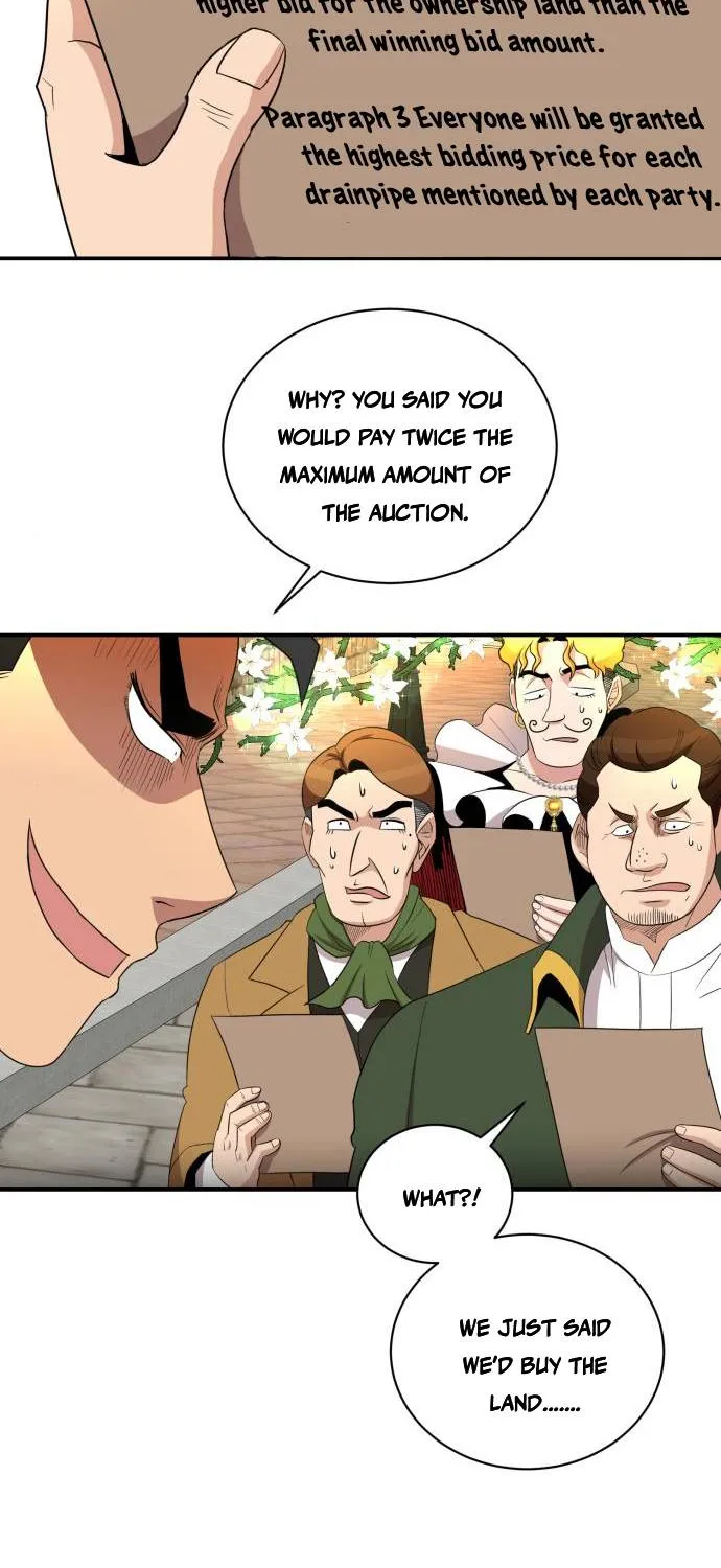 The Strongest Florist Zinmanga X Chapter 84 Page 28