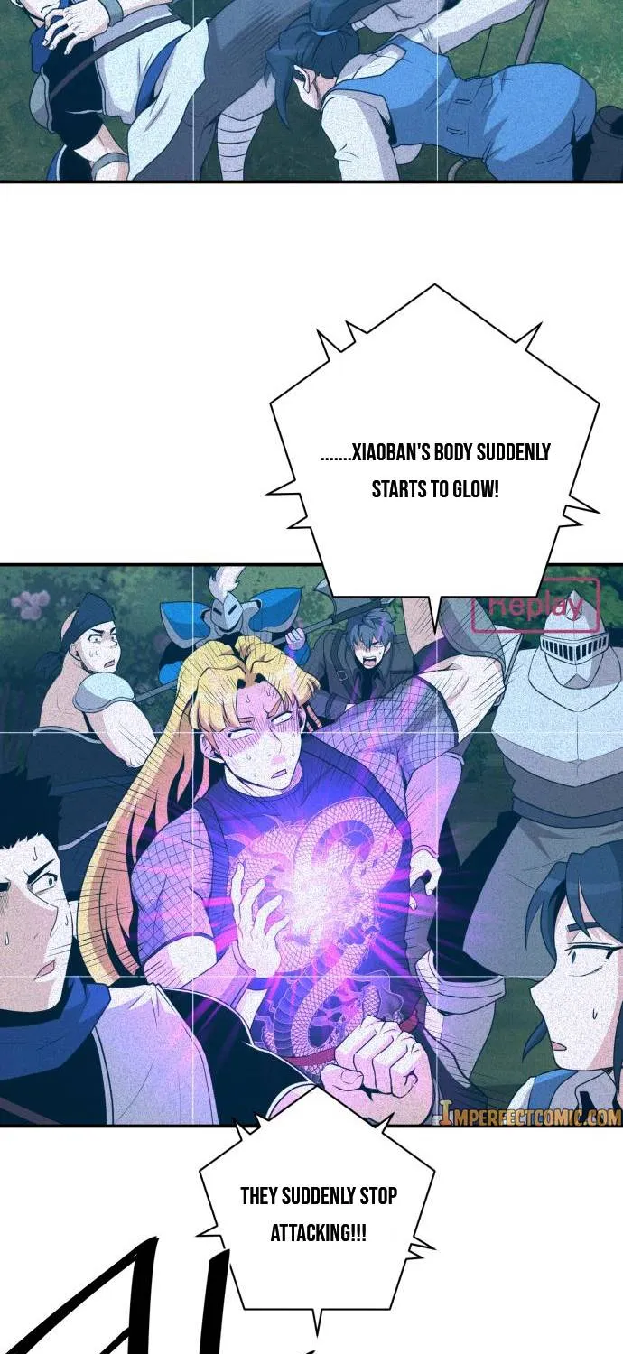 The Strongest Florist Zinmanga X Chapter 83 Page 6