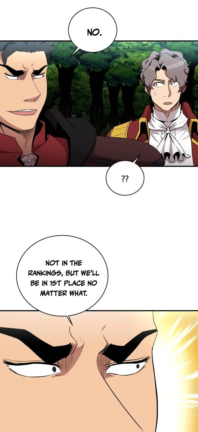 The Strongest Florist Zinmanga X Chapter 83 Page 14
