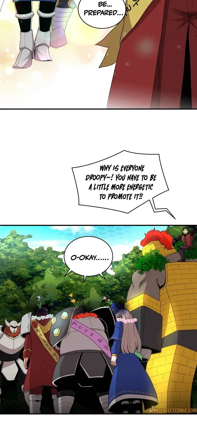 The Strongest Florist Zinmanga X Chapter 83 Page 27