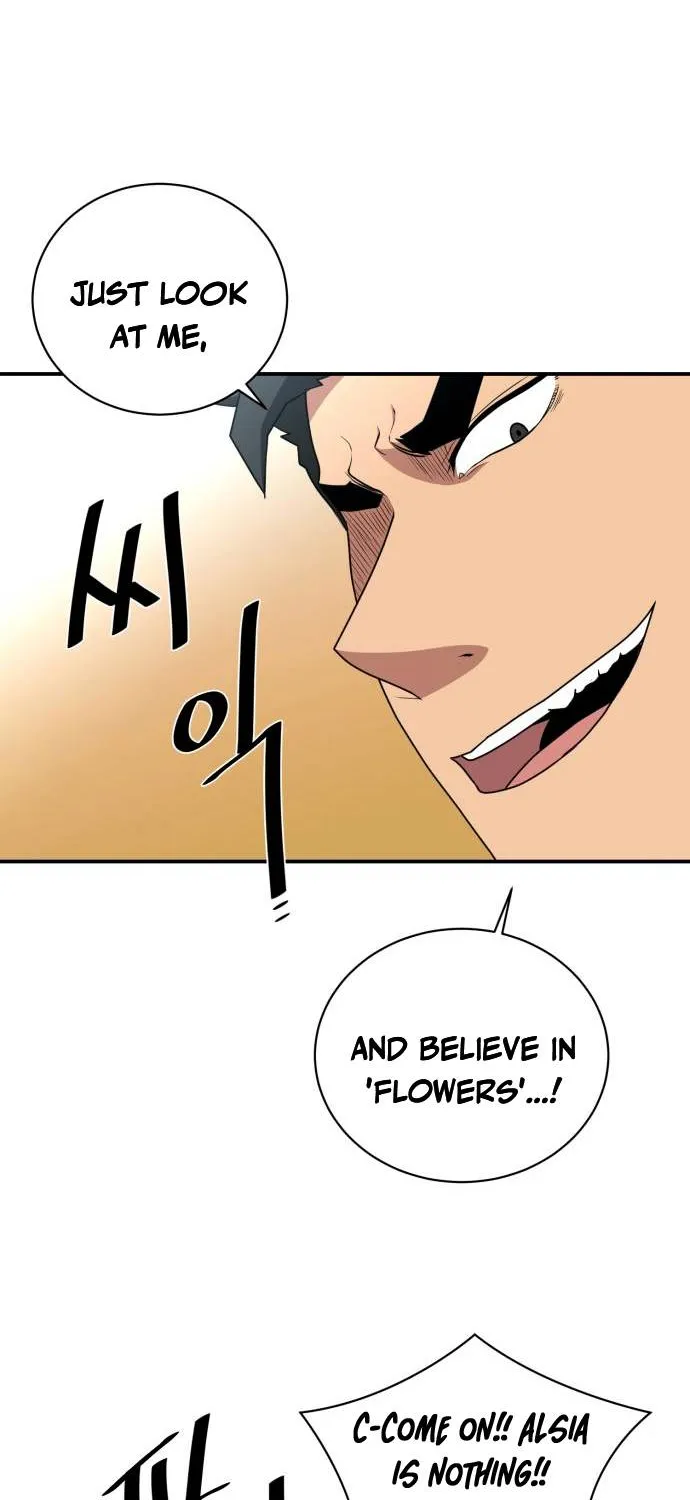 The Strongest Florist Zinmanga X Chapter 83 Page 28
