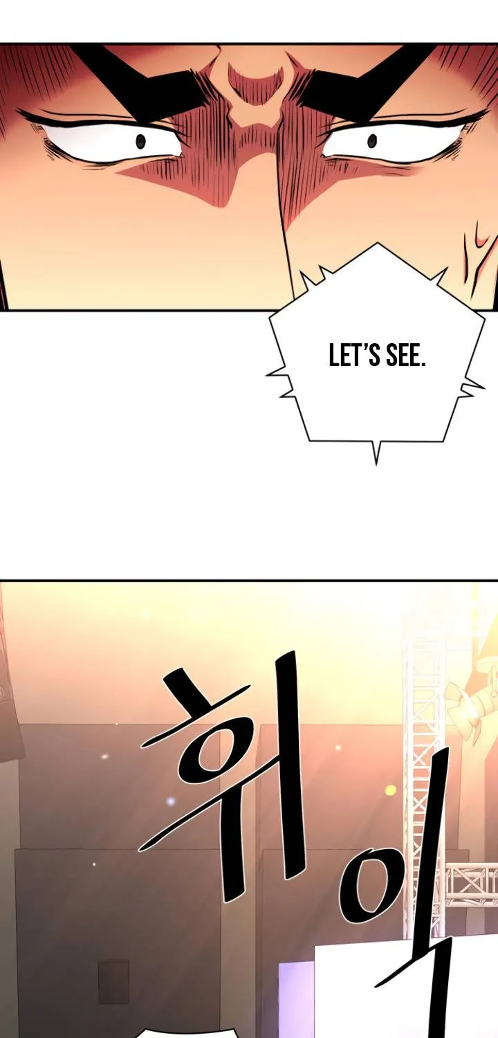 The Strongest Florist Zinmanga X Chapter 81 Page 37