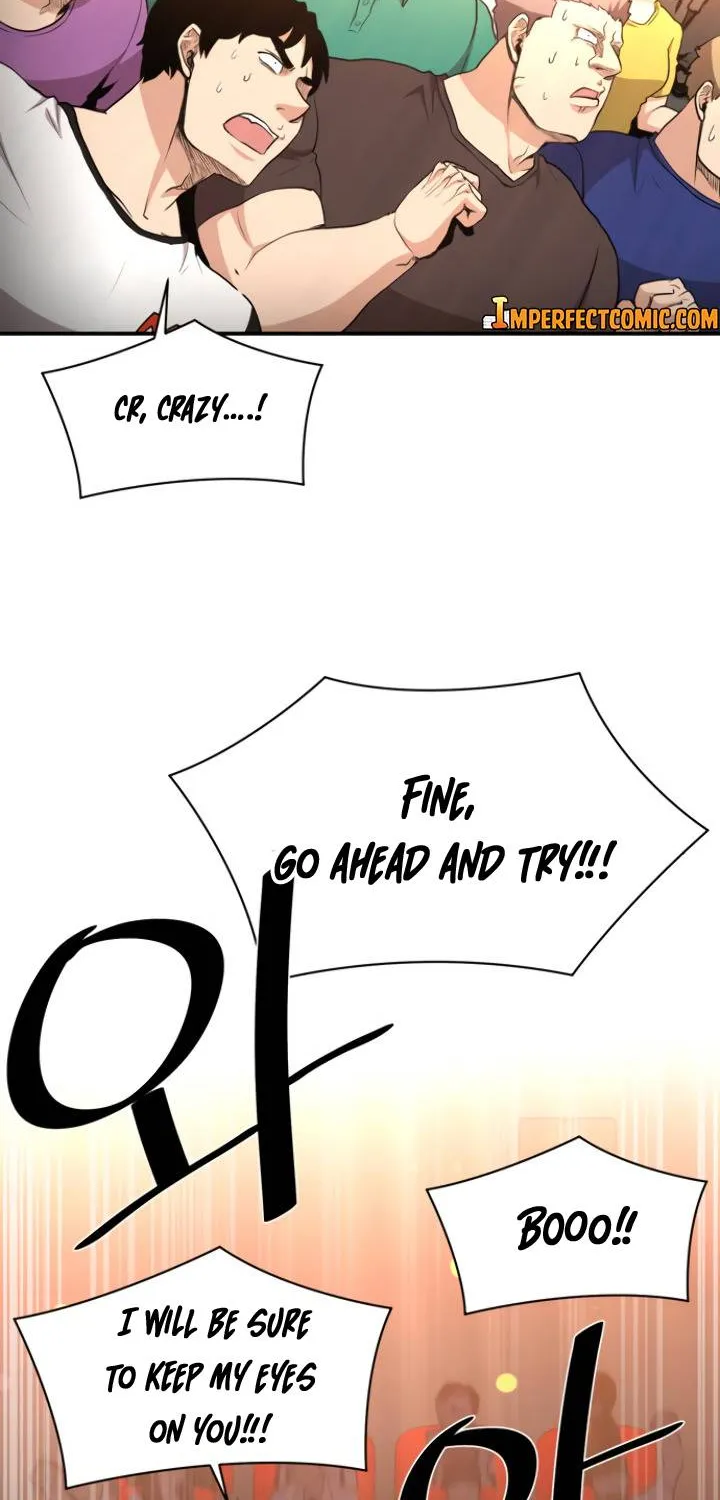 The Strongest Florist Zinmanga X Chapter 81 Page 39