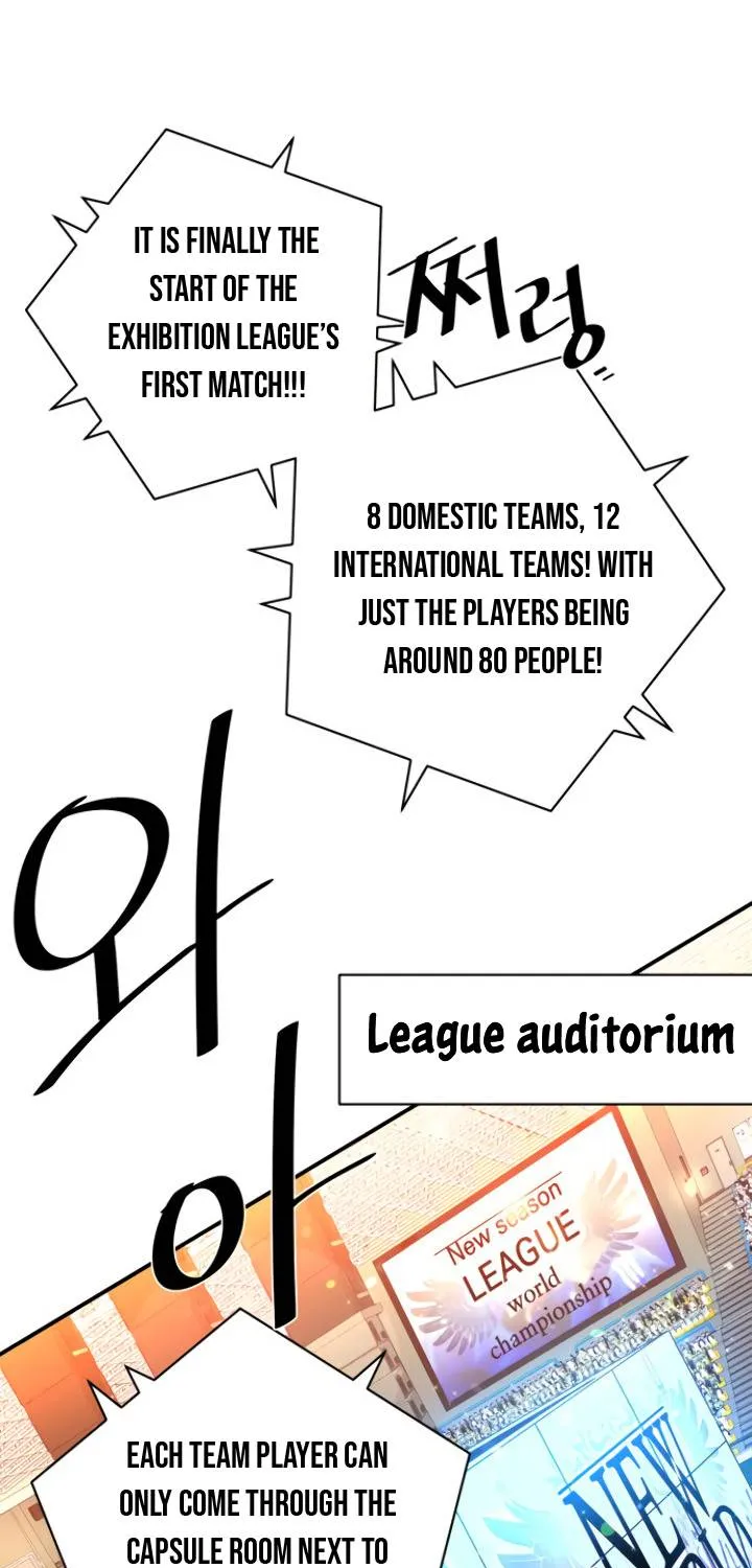 The Strongest Florist Zinmanga X Chapter 81 Page 58