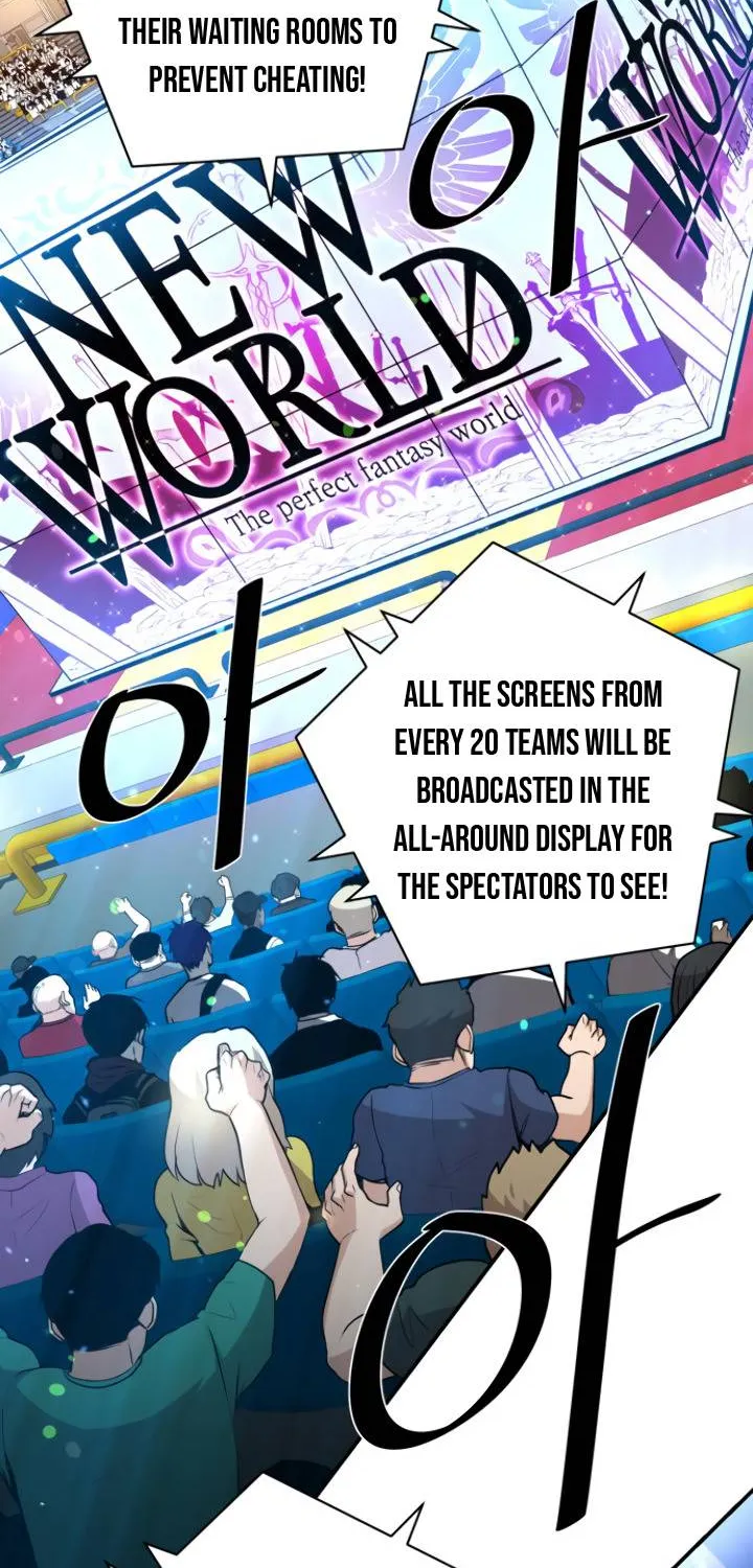 The Strongest Florist Zinmanga X Chapter 81 Page 59