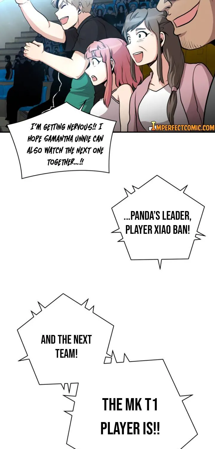 The Strongest Florist Zinmanga X Chapter 81 Page 62