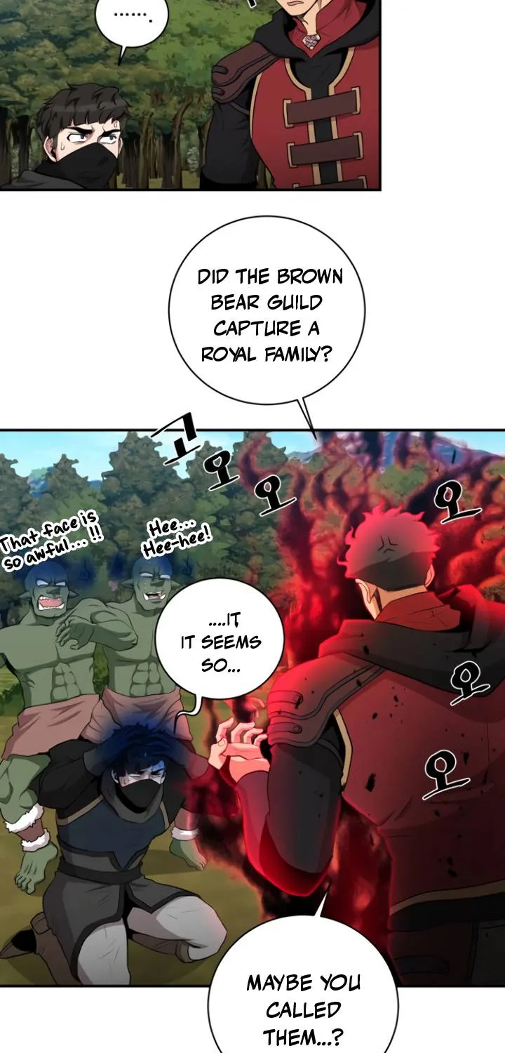 The Strongest Florist Zinmanga X Chapter 79 Page 5
