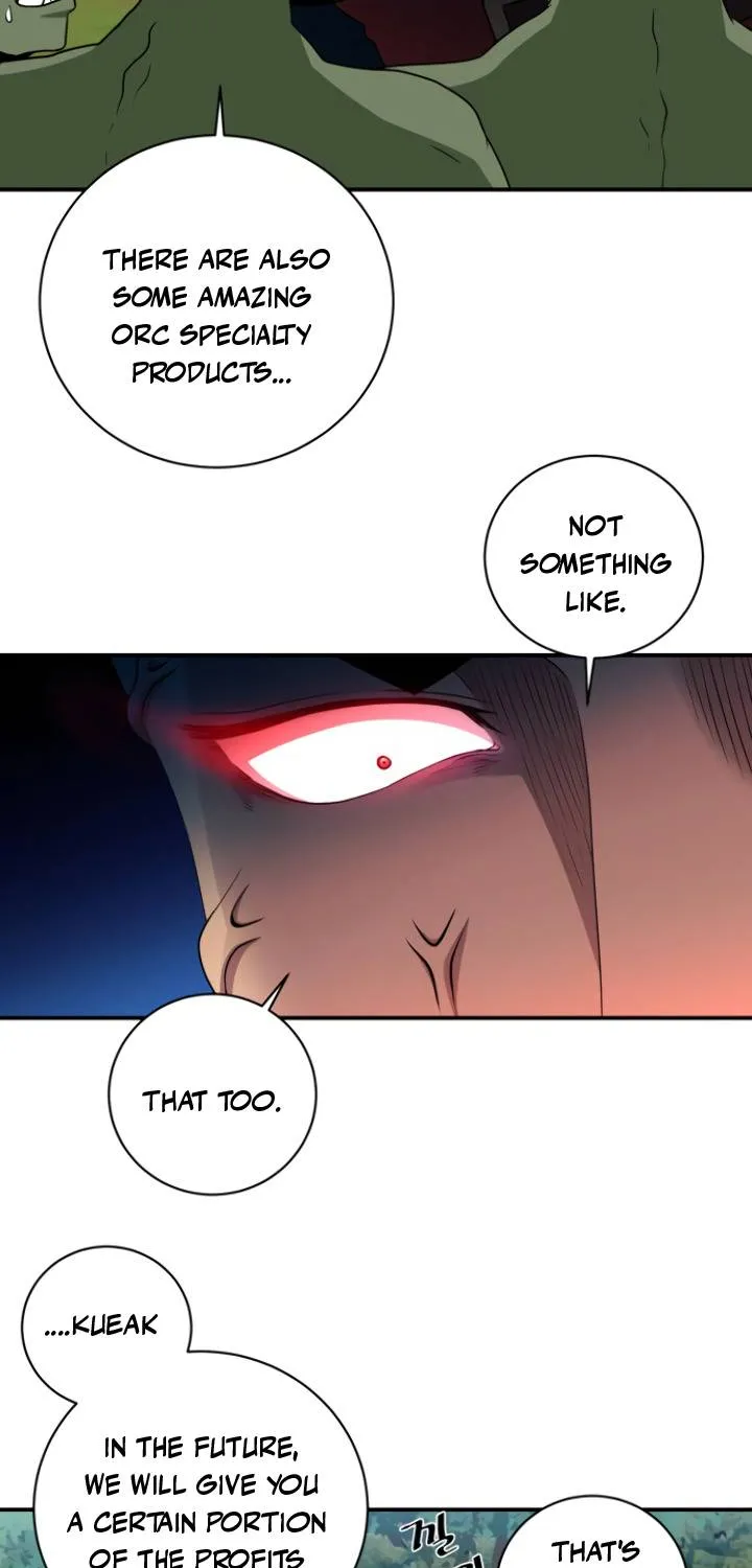 The Strongest Florist Zinmanga X Chapter 79 Page 12