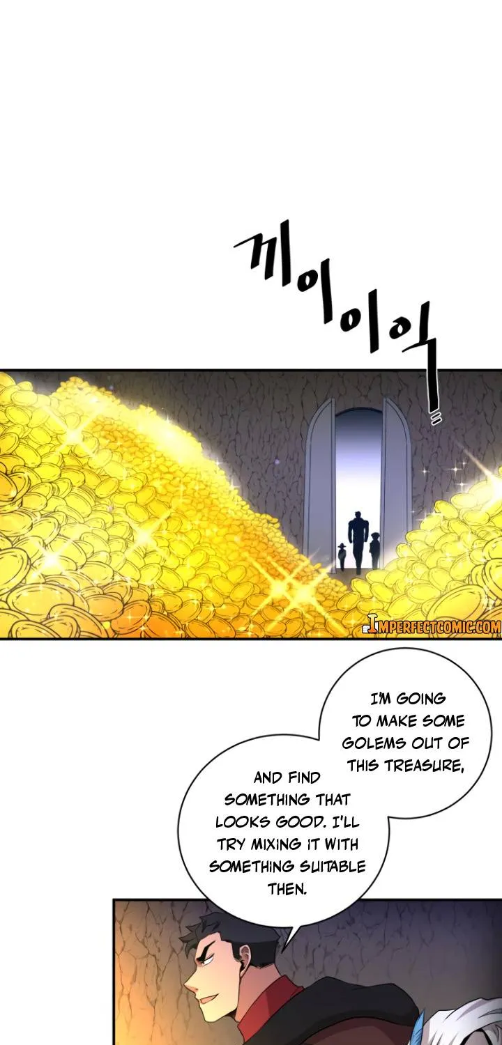 The Strongest Florist Zinmanga X Chapter 79 Page 16