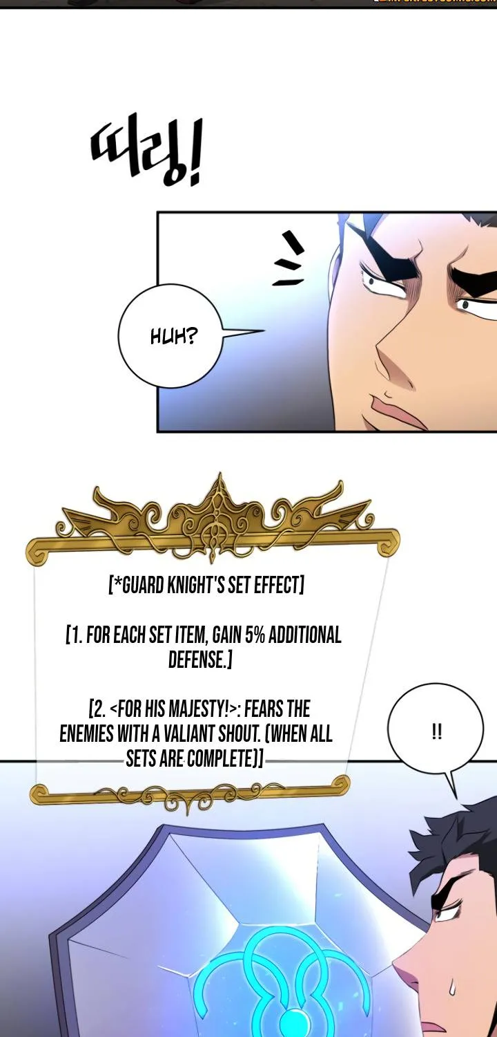 The Strongest Florist Zinmanga X Chapter 79 Page 20