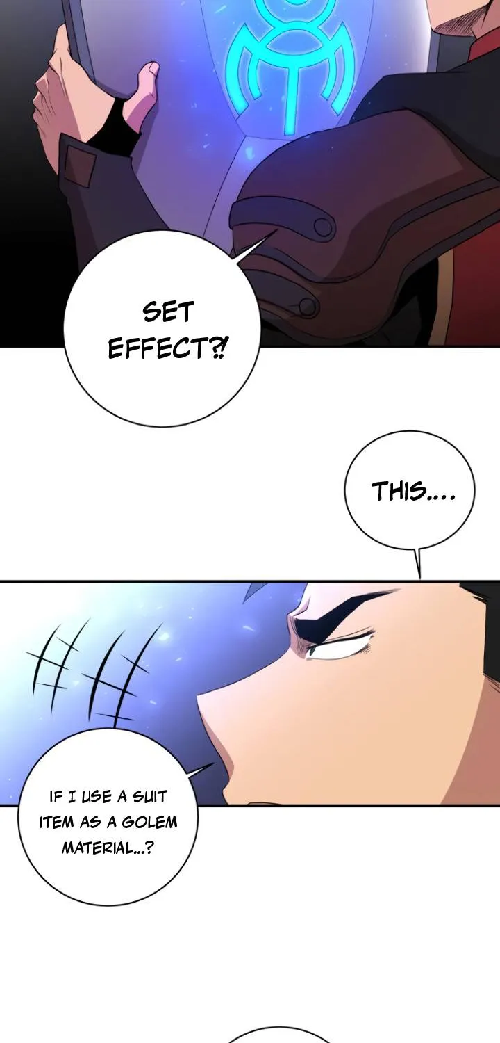 The Strongest Florist Zinmanga X Chapter 79 Page 21
