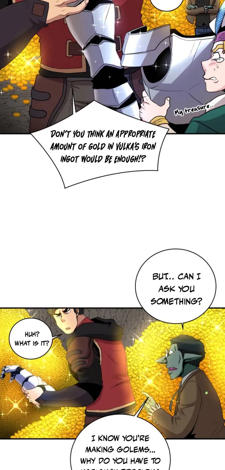 The Strongest Florist Zinmanga X Chapter 79 Page 24