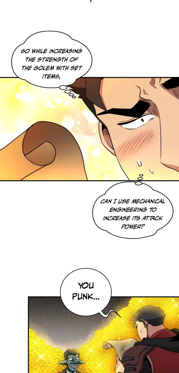 The Strongest Florist Zinmanga X Chapter 79 Page 29