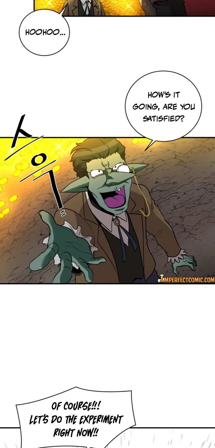 The Strongest Florist Zinmanga X Chapter 79 Page 30