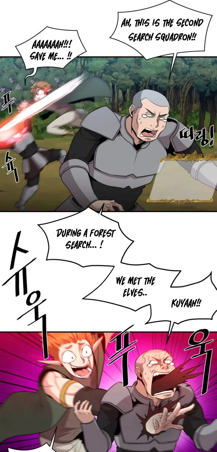 The Strongest Florist Zinmanga X Chapter 79 Page 39
