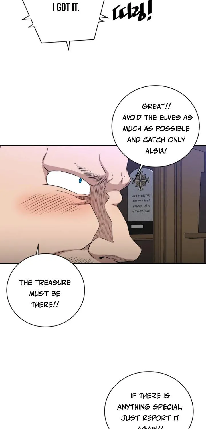 The Strongest Florist Zinmanga X Chapter 79 Page 48