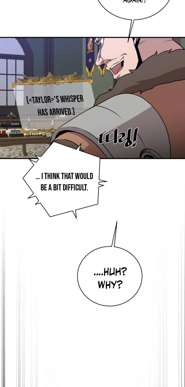 The Strongest Florist Zinmanga X Chapter 79 Page 49