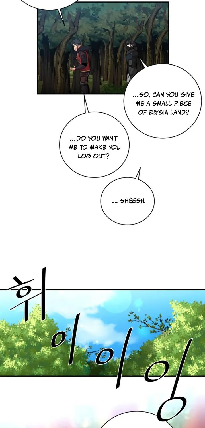 The Strongest Florist Zinmanga X Chapter 79 Page 55