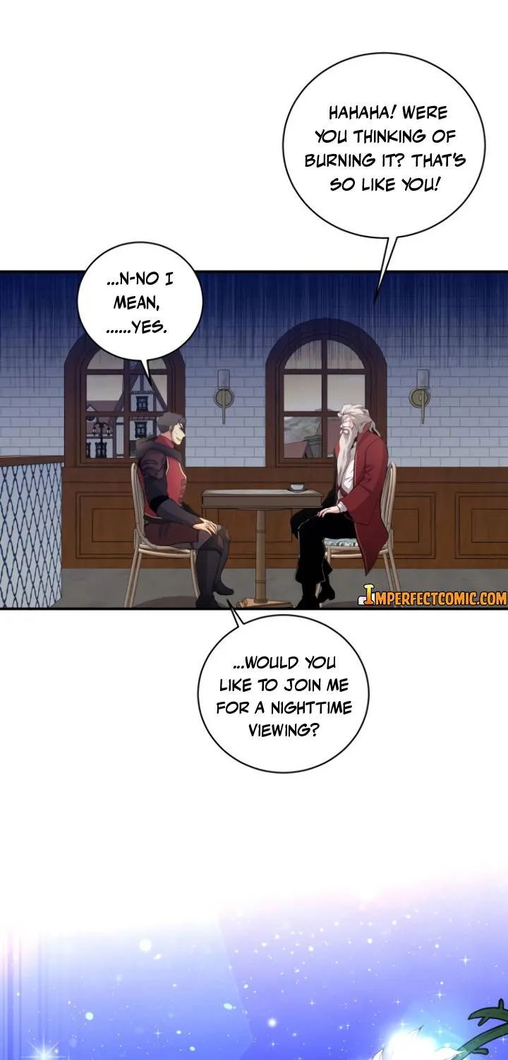 The Strongest Florist Zinmanga X Chapter 78 Page 22