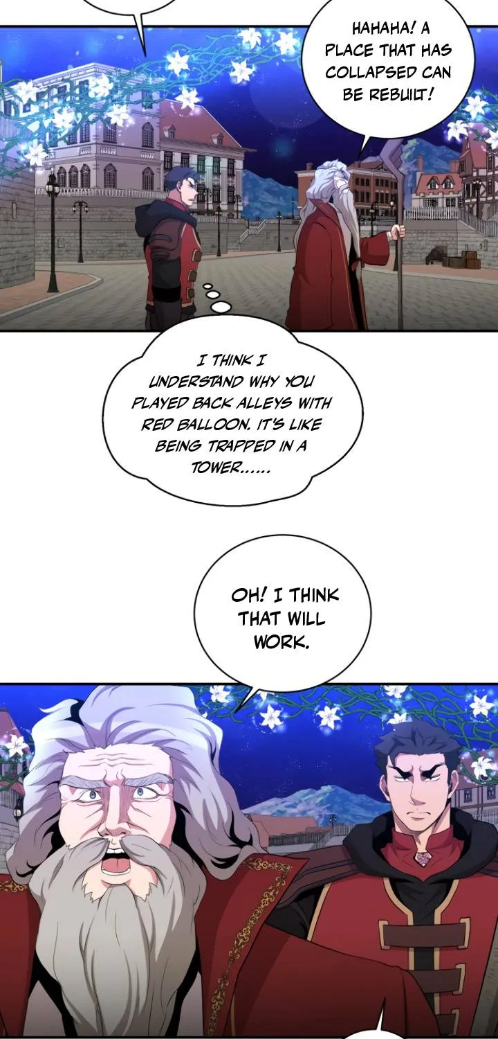 The Strongest Florist Zinmanga X Chapter 78 Page 28