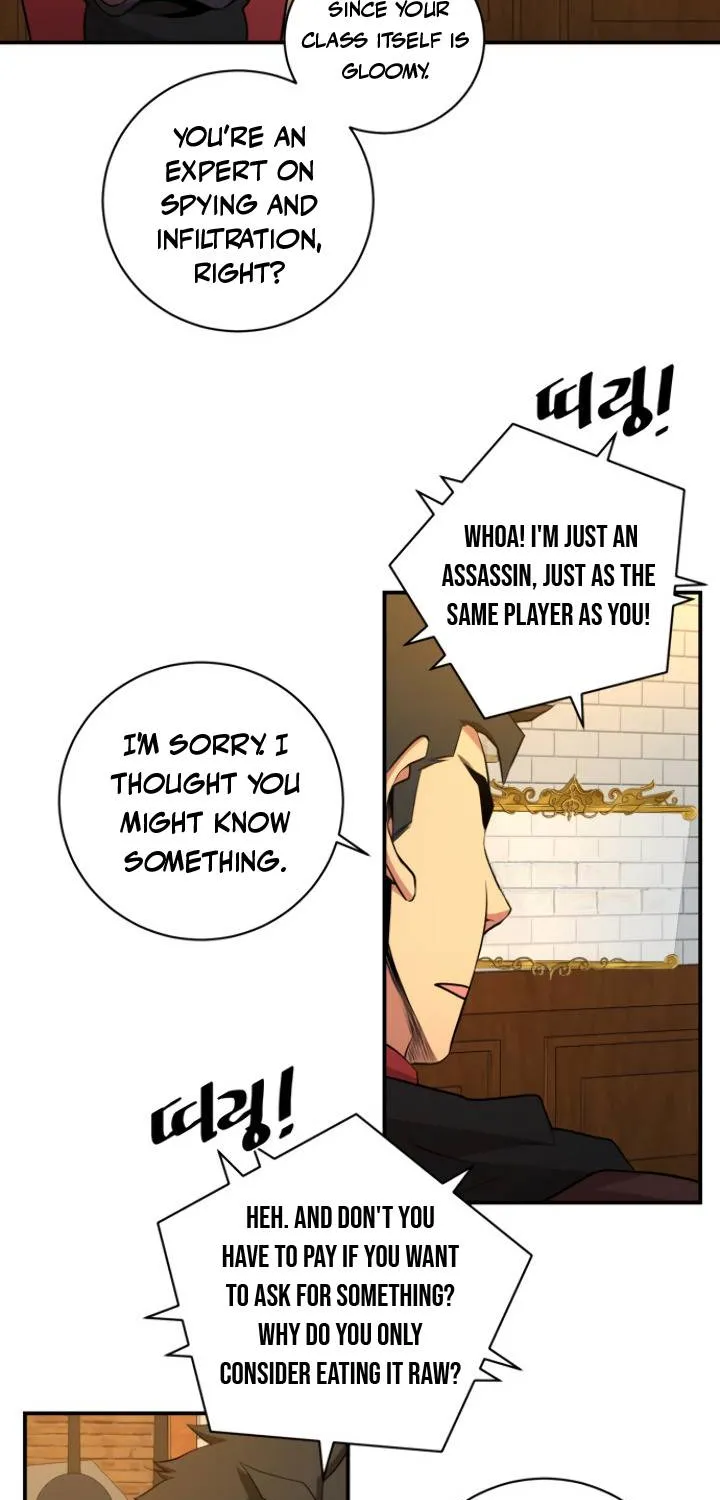 The Strongest Florist Zinmanga X Chapter 78 Page 40