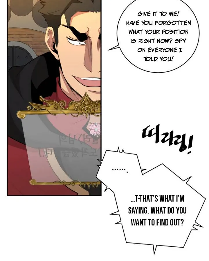 The Strongest Florist Zinmanga X Chapter 78 Page 41
