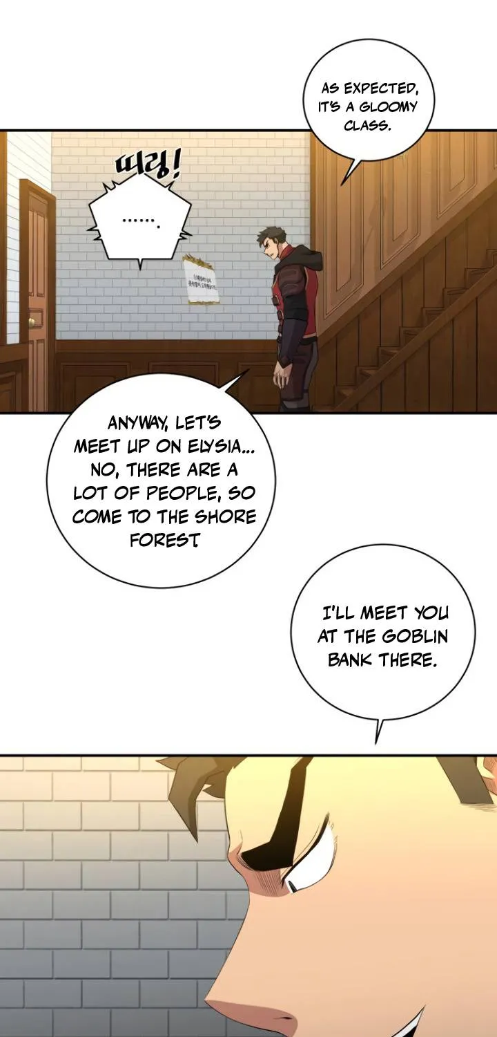 The Strongest Florist Zinmanga X Chapter 78 Page 44