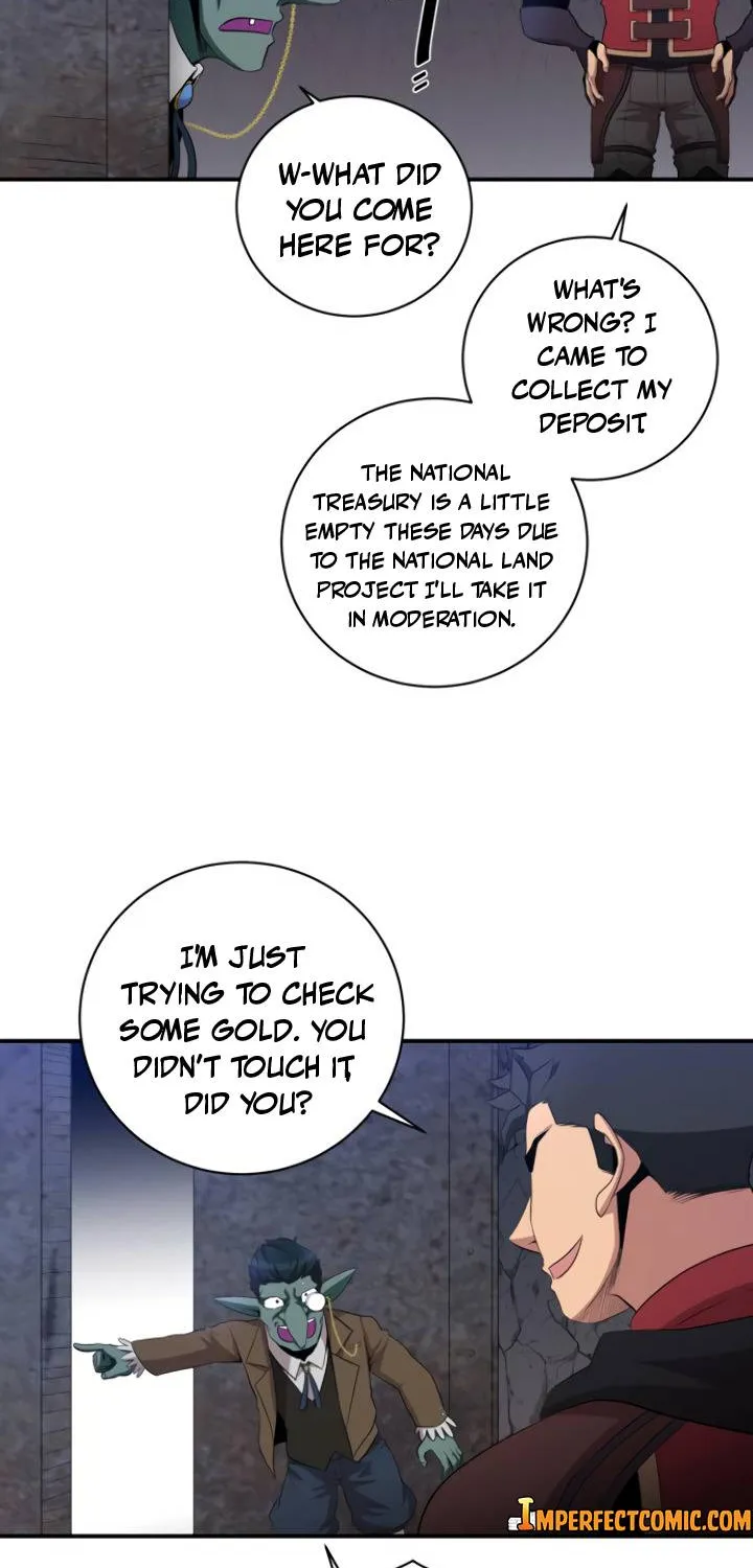 The Strongest Florist Zinmanga X Chapter 78 Page 47