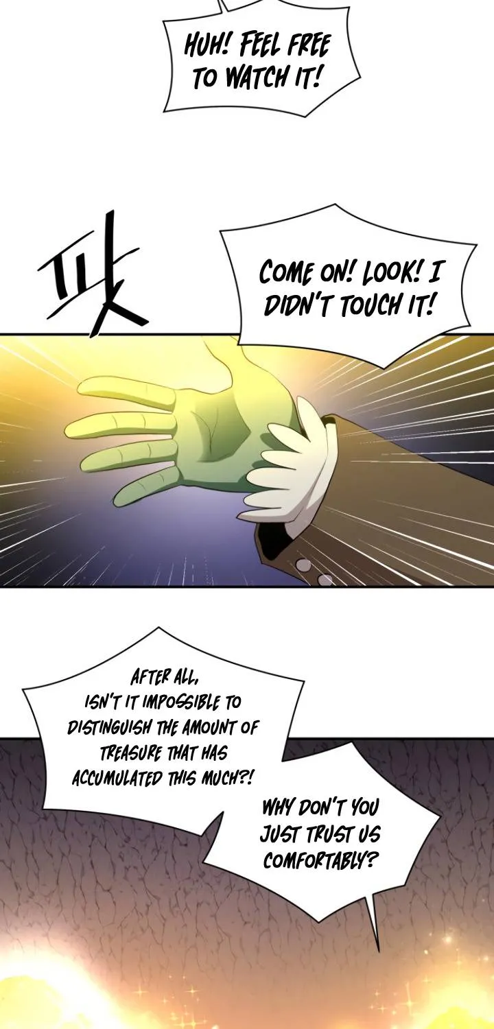 The Strongest Florist Zinmanga X Chapter 78 Page 48