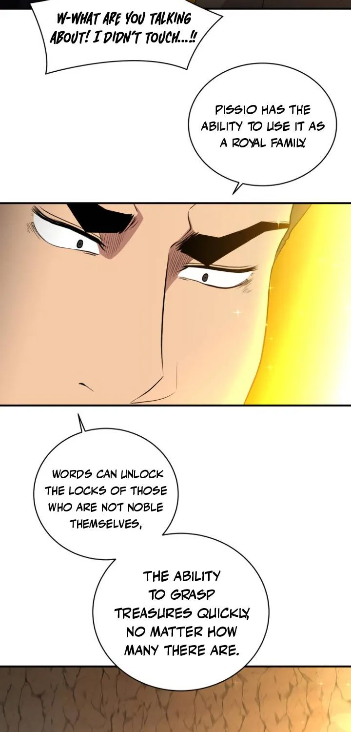 The Strongest Florist Zinmanga X Chapter 78 Page 52