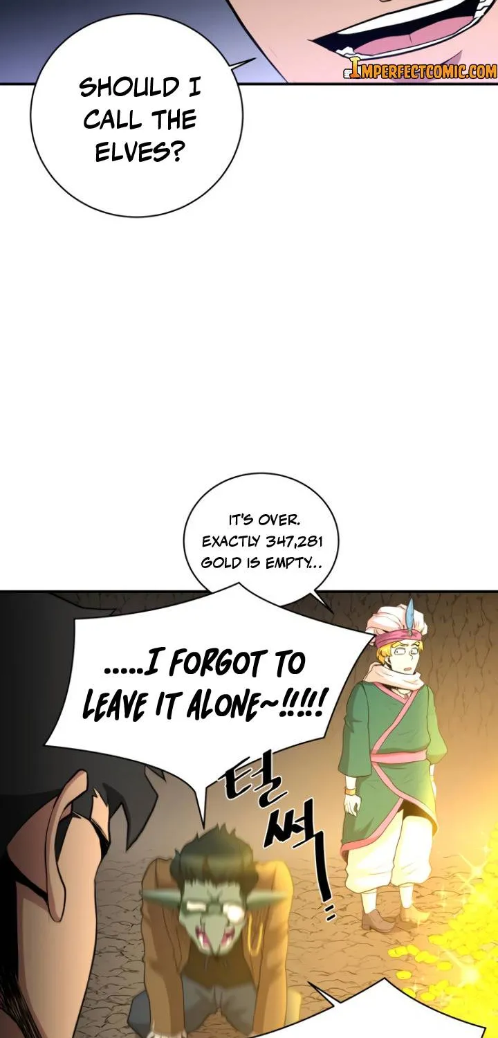 The Strongest Florist Zinmanga X Chapter 78 Page 55