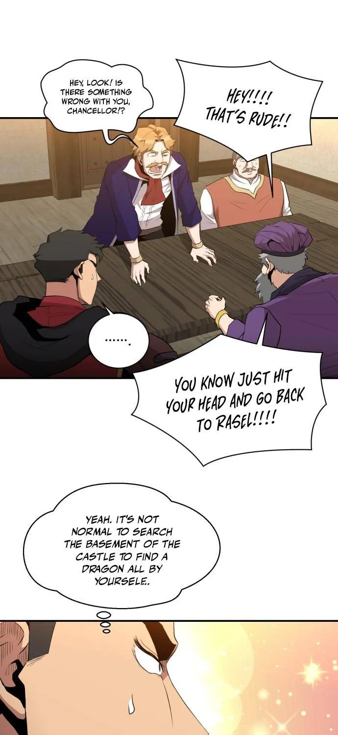 The Strongest Florist Zinmanga X Chapter 77 Page 47