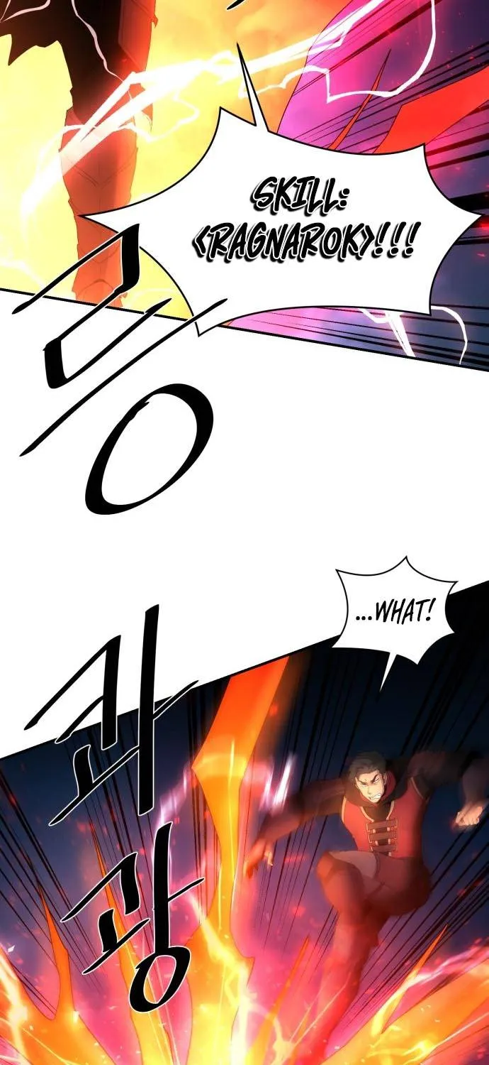 The Strongest Florist Zinmanga X Chapter 76 Page 54