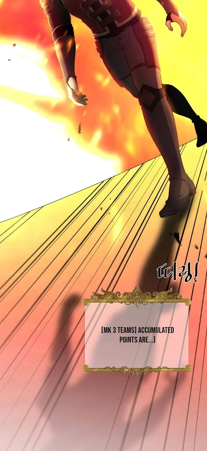 The Strongest Florist Zinmanga X Chapter 76 Page 66