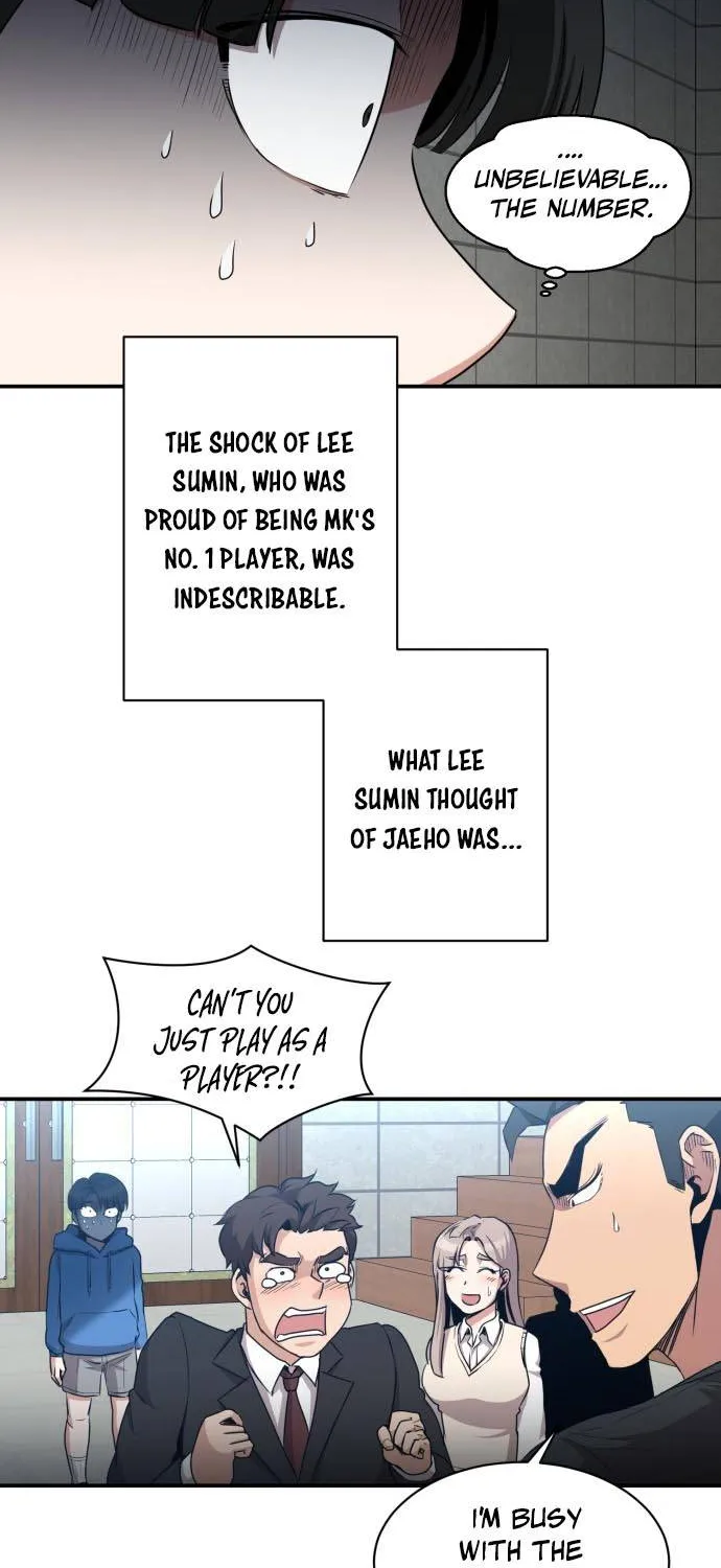 The Strongest Florist Zinmanga X Chapter 76 Page 68
