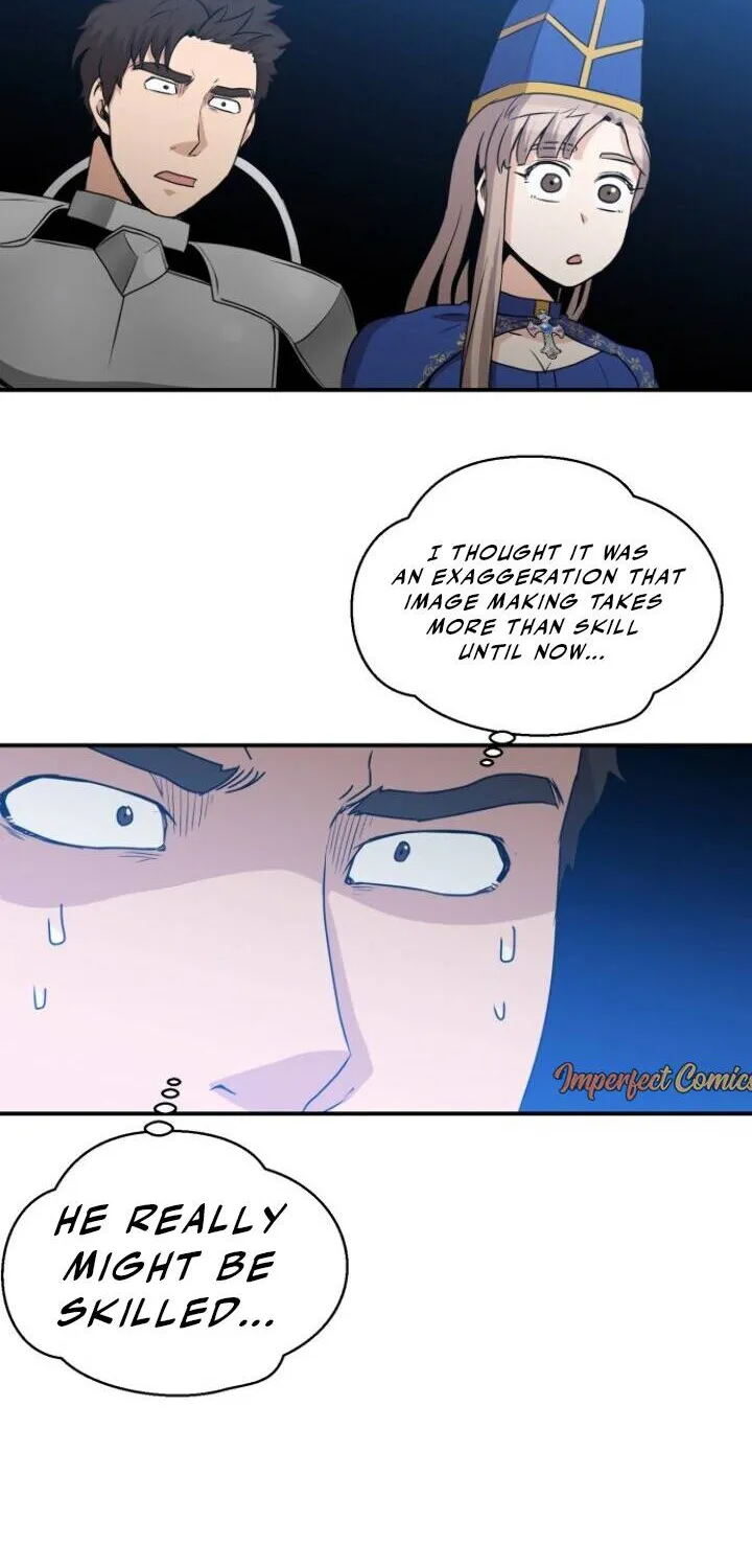 The Strongest Florist Zinmanga X Chapter 75 Page 58