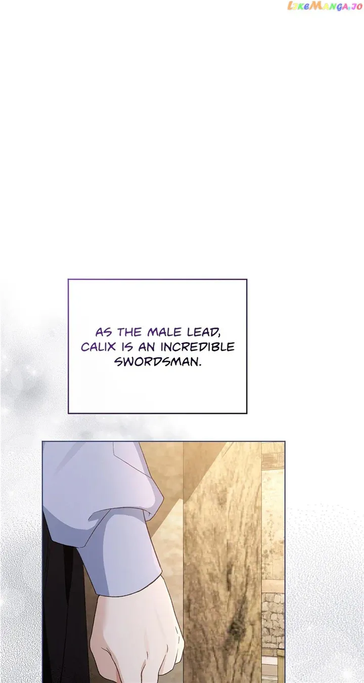I’m The Wife Of The Yandere Second Male Lead Zinmanga X Chapter 28 Page 8
