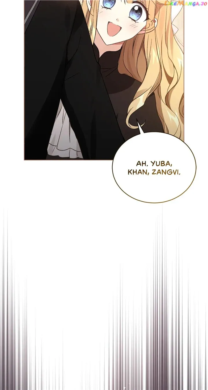 I’m The Wife Of The Yandere Second Male Lead Zinmanga X Chapter 28 Page 12