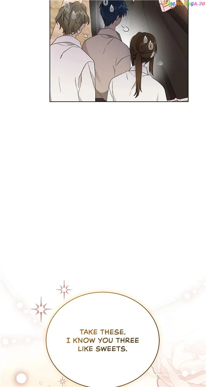 I’m The Wife Of The Yandere Second Male Lead Zinmanga X Chapter 28 Page 26