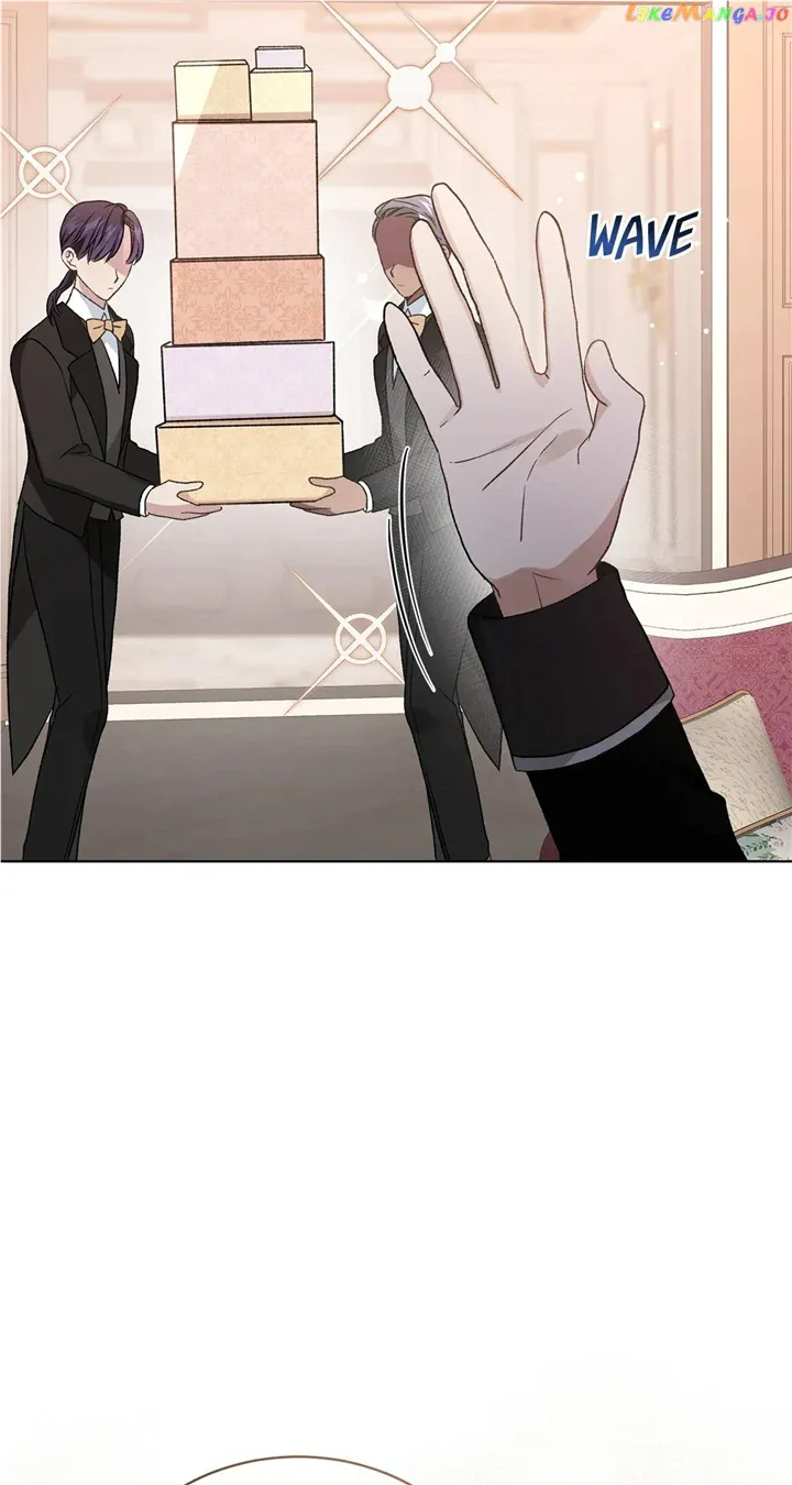 I’m The Wife Of The Yandere Second Male Lead Zinmanga X Chapter 28 Page 53