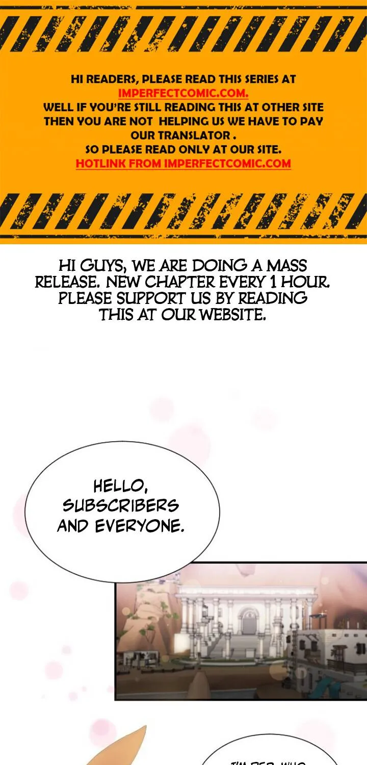 The Strongest Florist Zinmanga X Chapter 74 Page 2