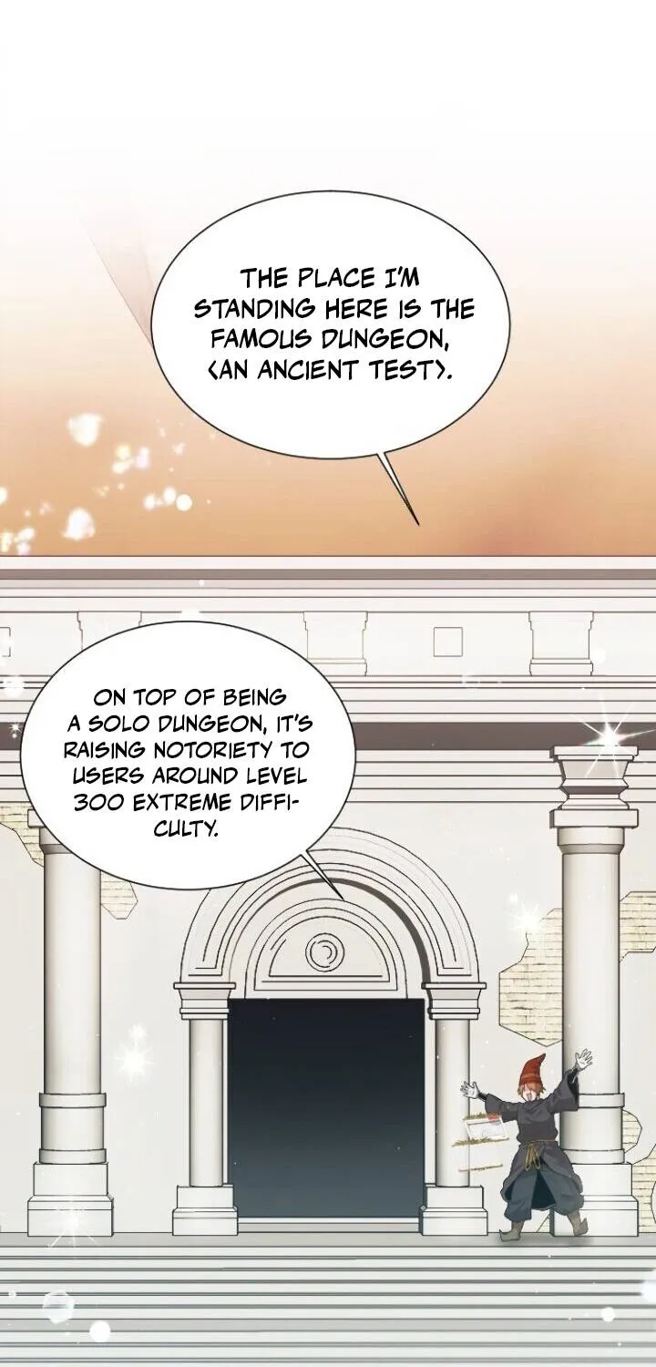 The Strongest Florist Zinmanga X Chapter 74 Page 5