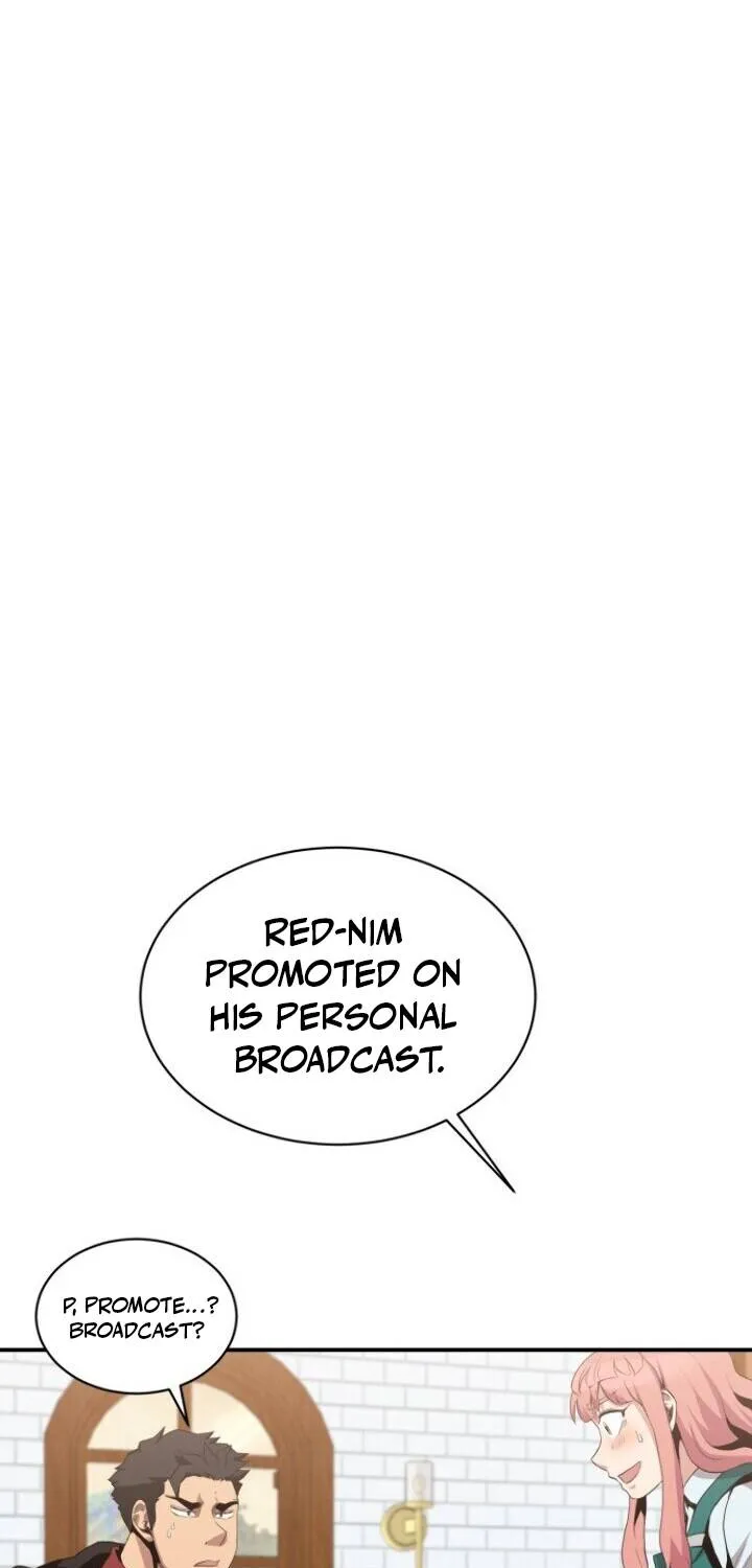 The Strongest Florist Zinmanga X Chapter 74 Page 17