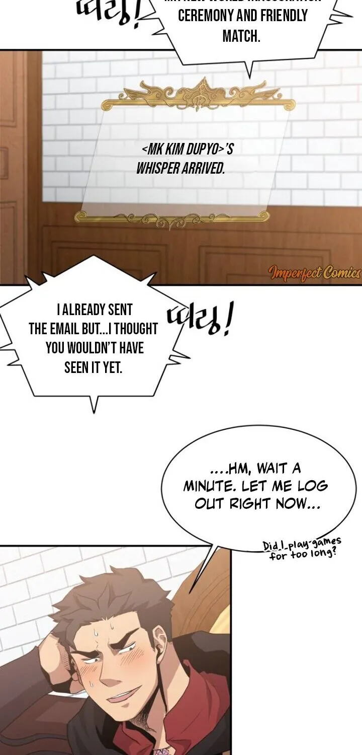The Strongest Florist Zinmanga X Chapter 74 Page 22